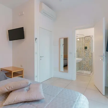 Guest house Bentivogli 2*