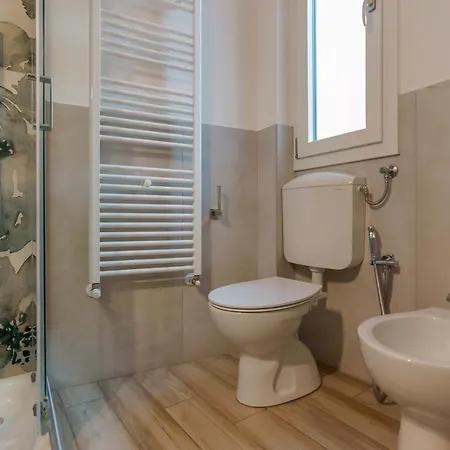Guest house Bentivogli Bologna