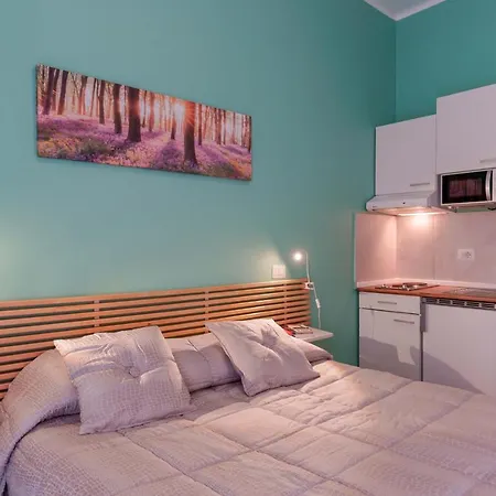 Guest house Bentivogli 2*