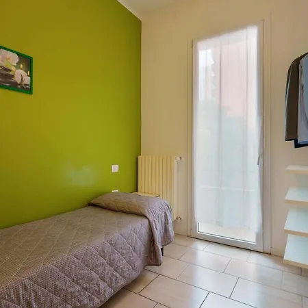 Guest house Bentivogli 2*