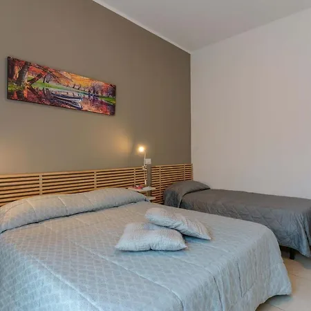Bentivogli Guest house Bologna