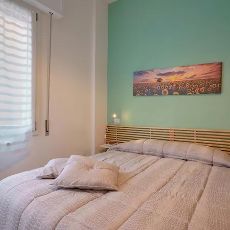 Bentivogli Guest house Bologna