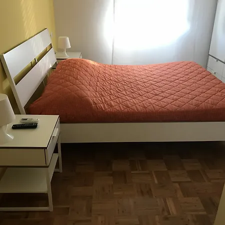 Bentivogli Guest house 2*