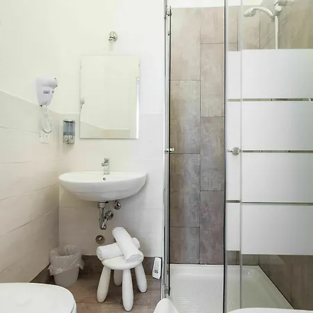Bentivogli Guest house 2*