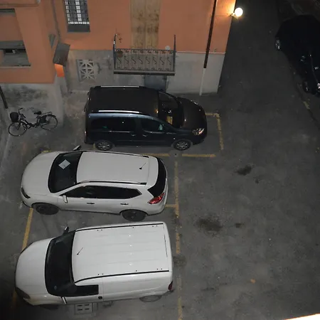 Bentivogli 2* Bologna